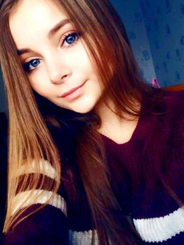 Проститутка Изабелла Проститутка Изабелла